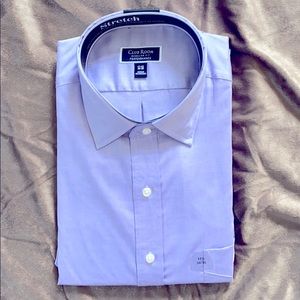 Mens shirt size 34-35 171/2